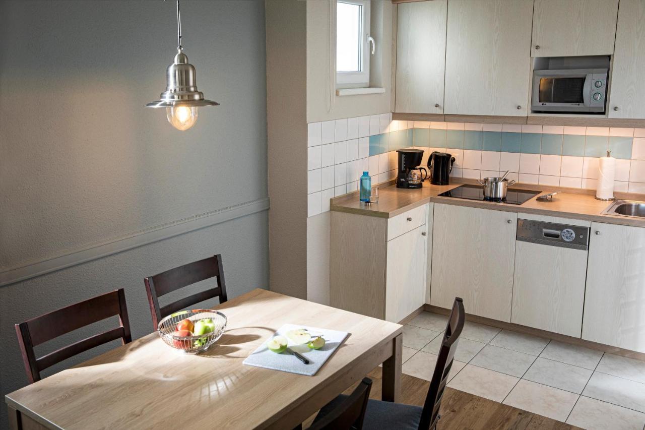 Family Apartment Maisonette Typ 2