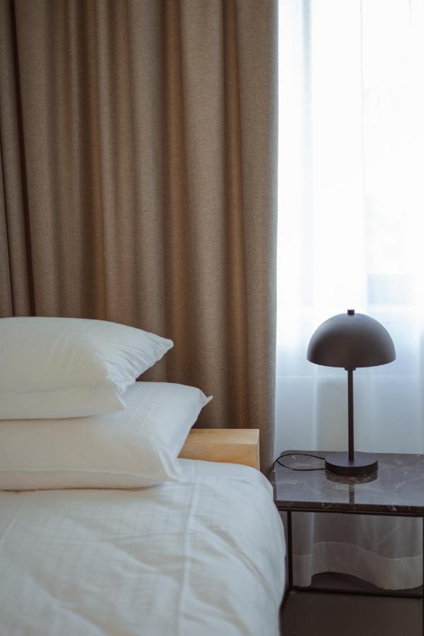 Basic Single Room