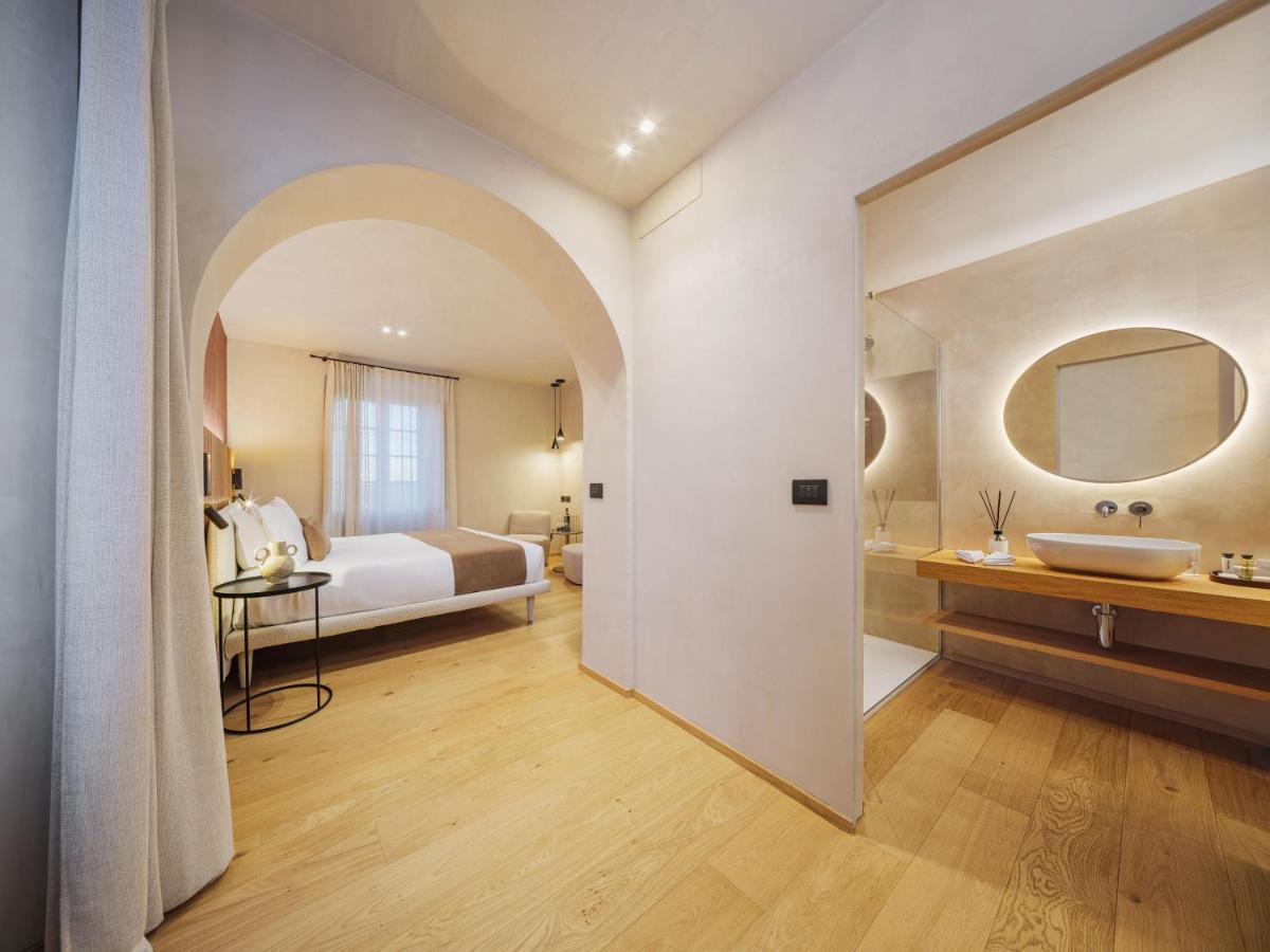 Double Room in Dependance