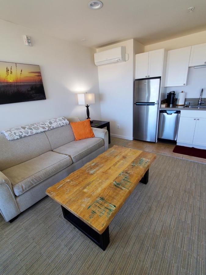 Junior Suite Ocean View
