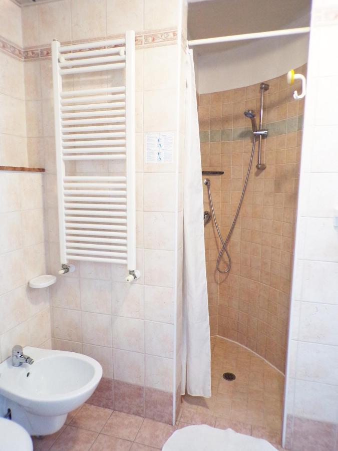 Quadruple Room All Inclusive with Beach Access