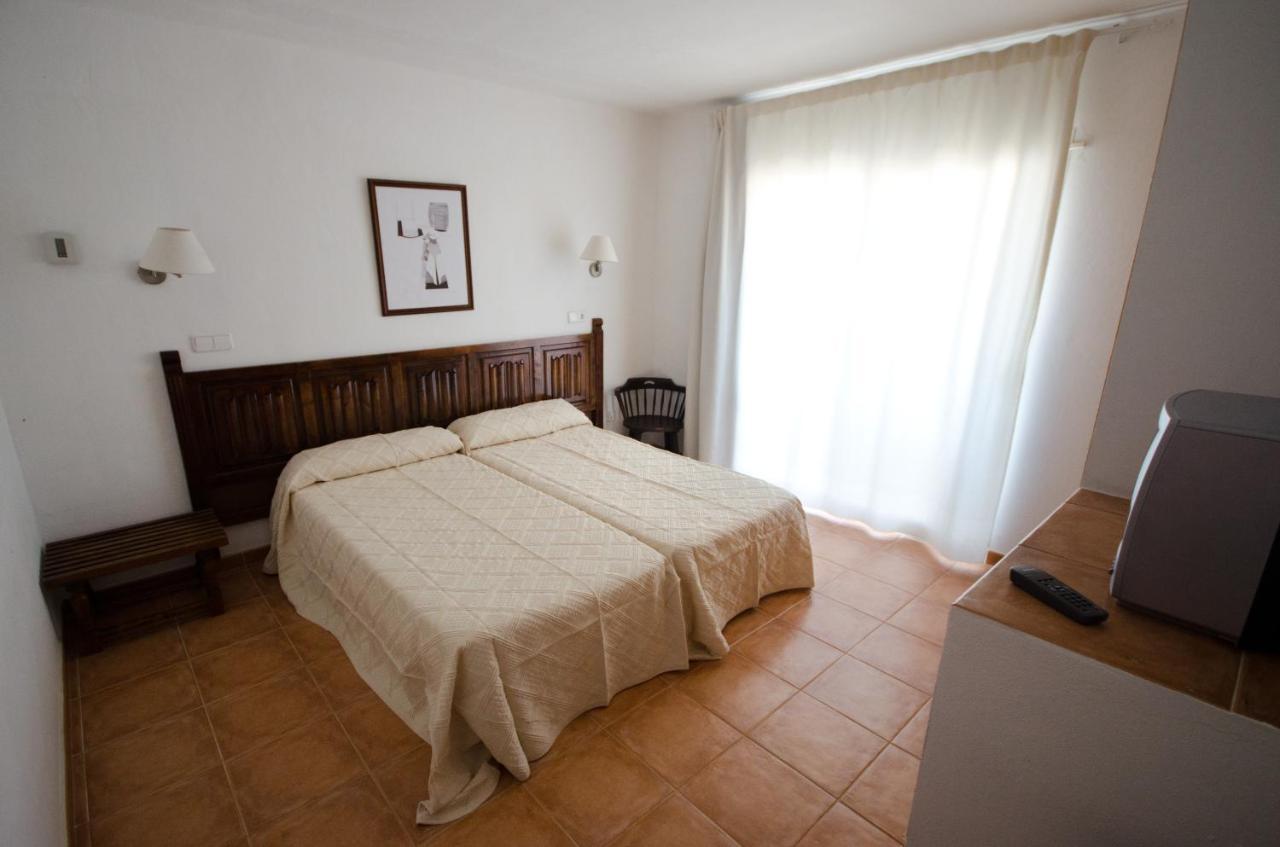 Habitación Familiar (2 adultos + 2 niños)