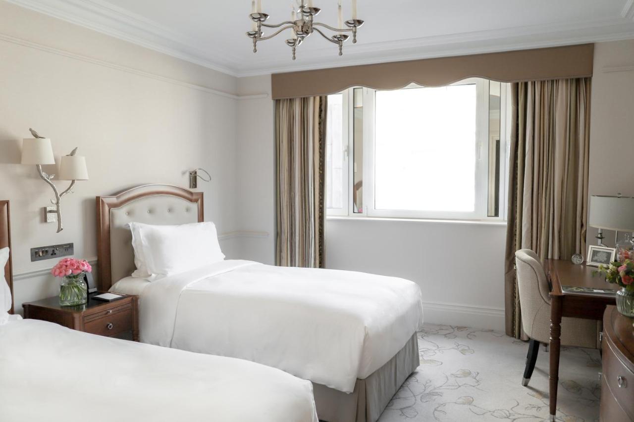Chambre Lits Jumeaux Standard