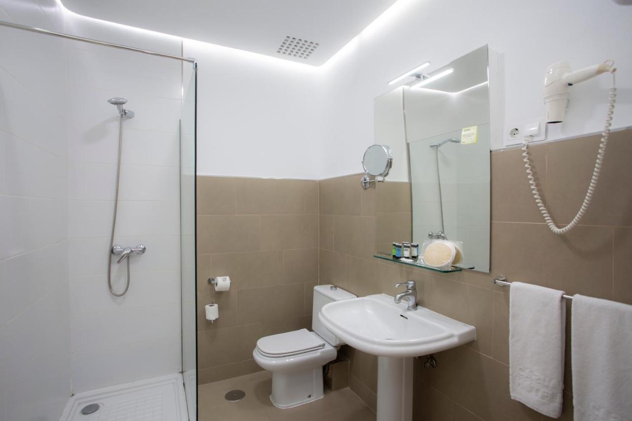 Habitación Doble con terraza