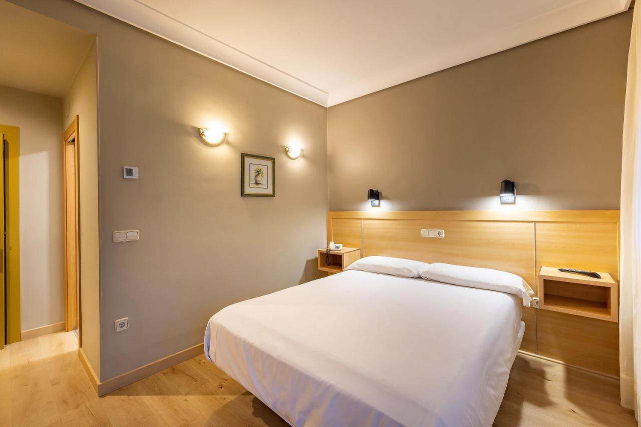 Habitación Estándar - 1 cama grande