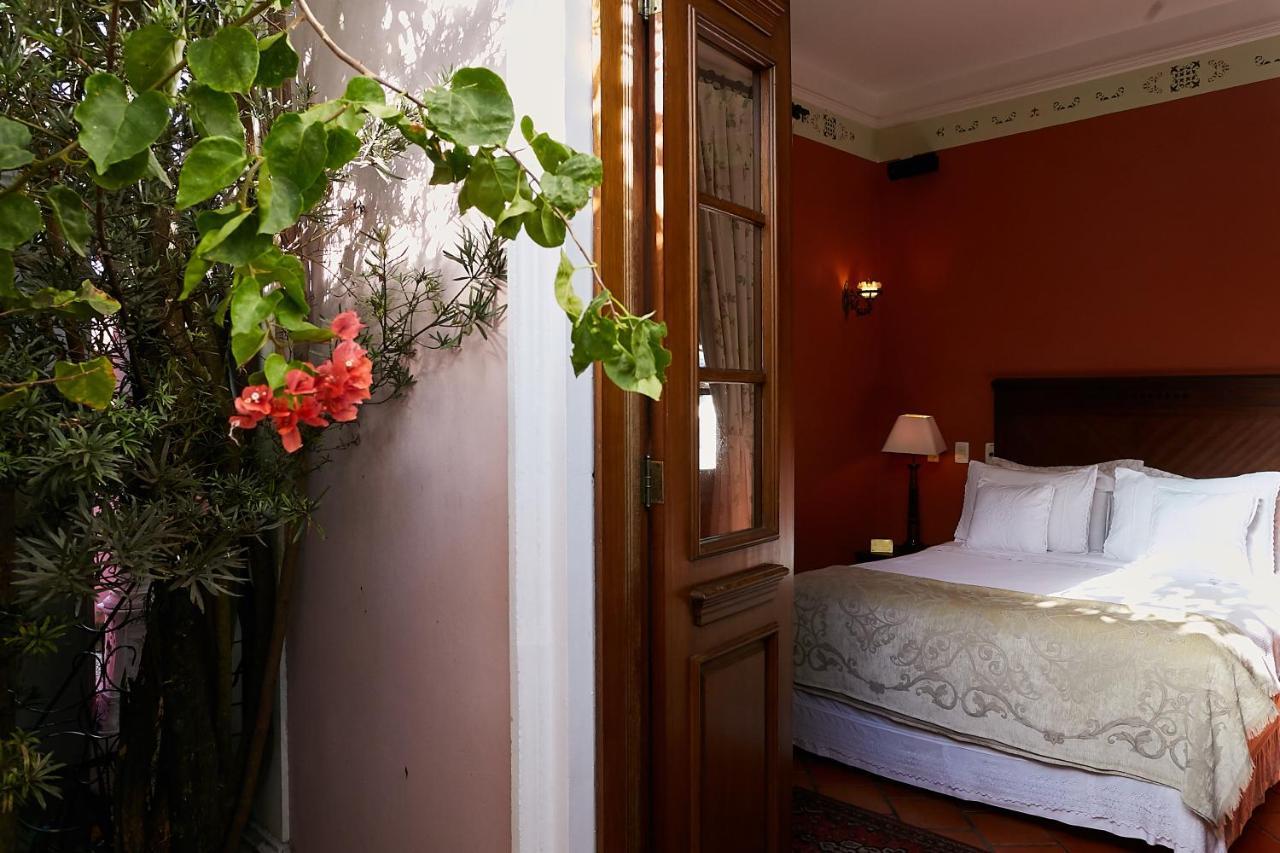 Luxury Room