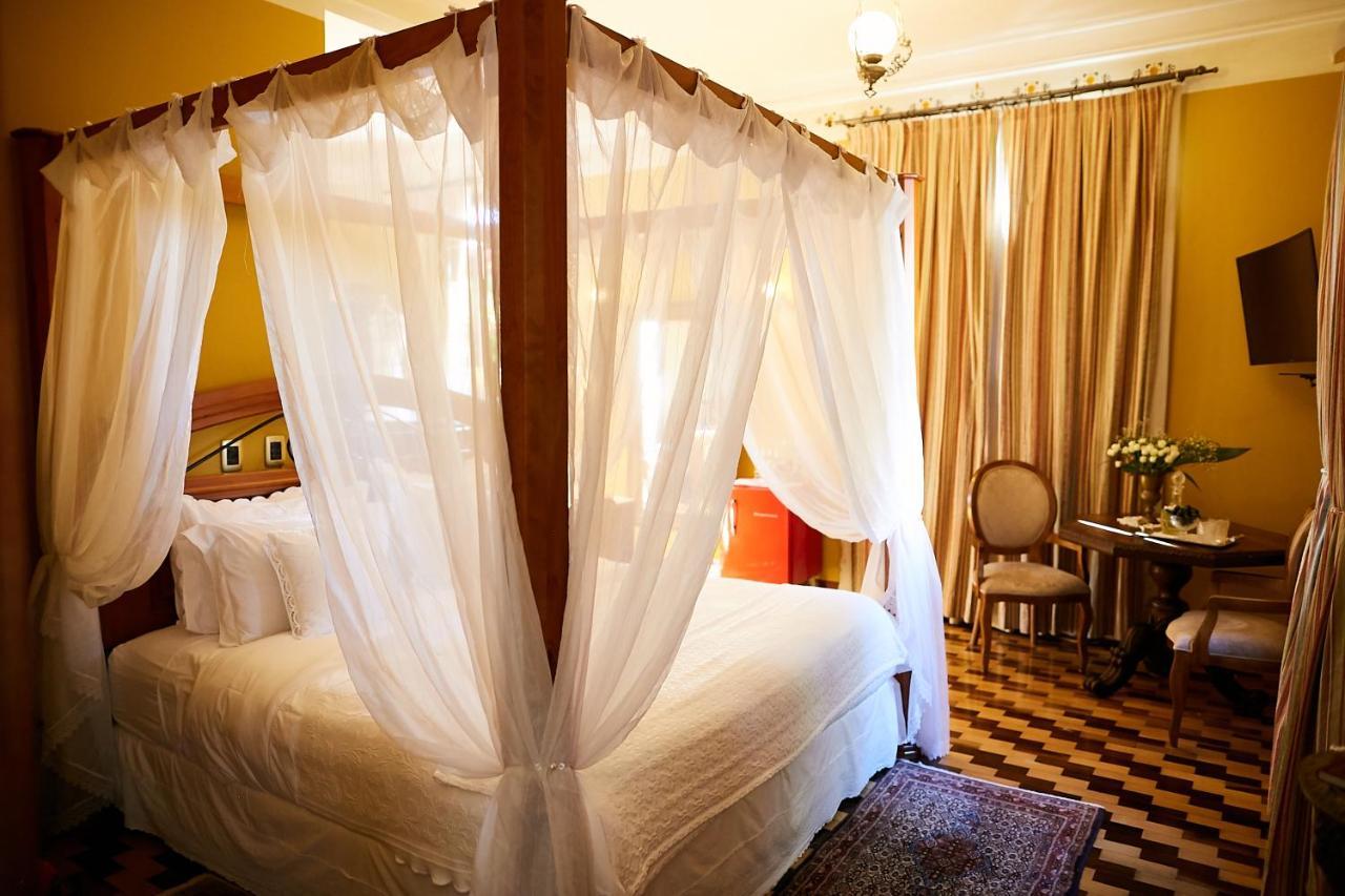 Master Room