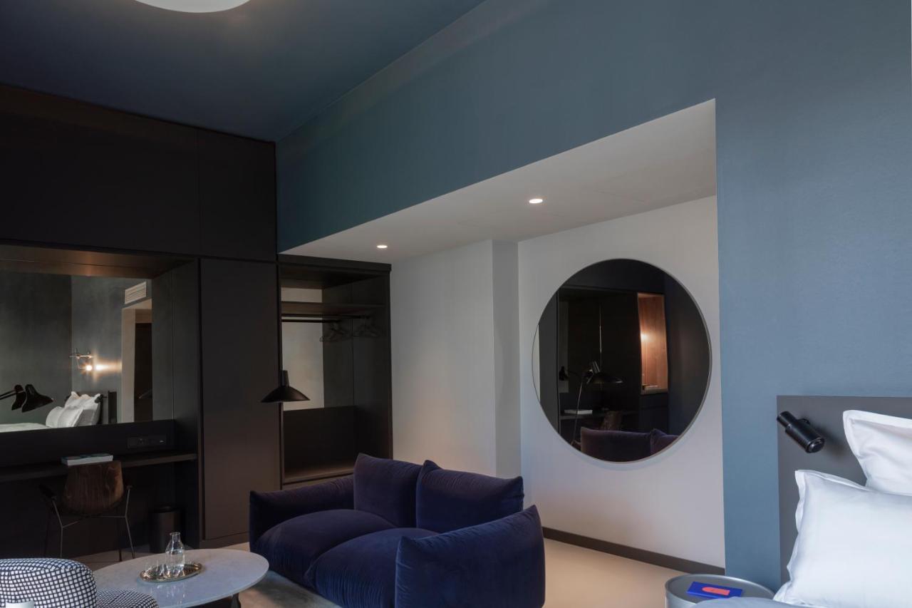 Lu Suite