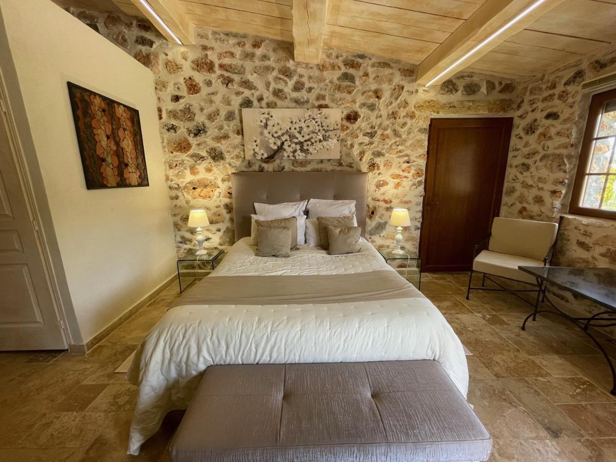 Superior Double Room Terrace