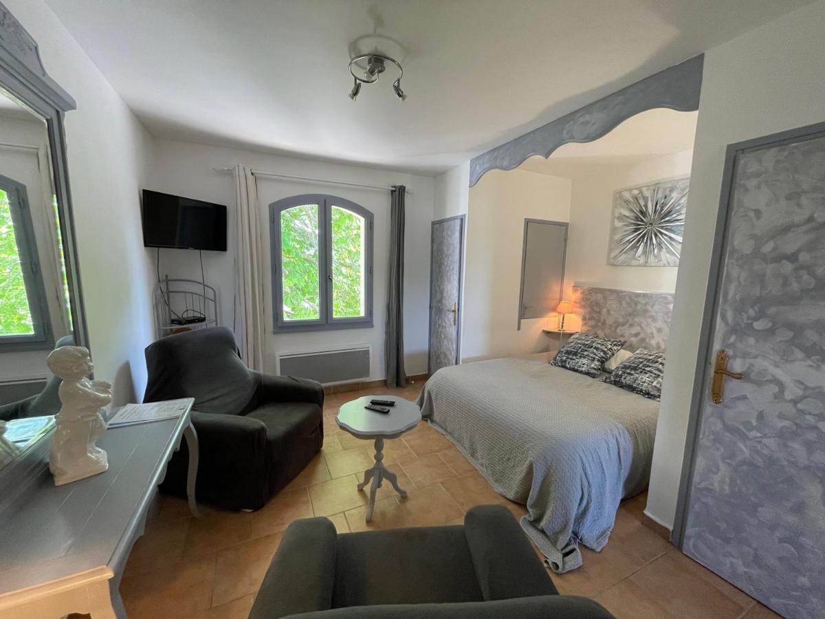 Junior Suite Mountain View