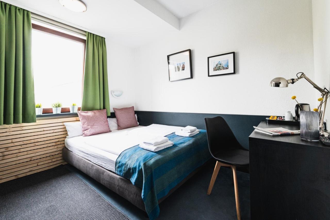 Standard Zimmer mit Queensize-Bett
