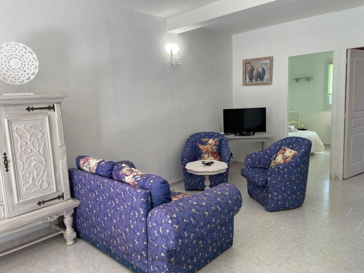 Junior Suite Terrace
