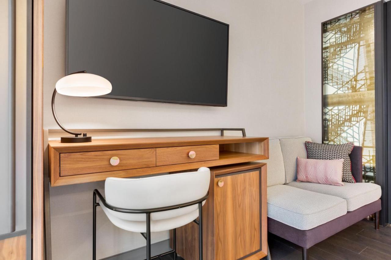 Executive Corner King Room
