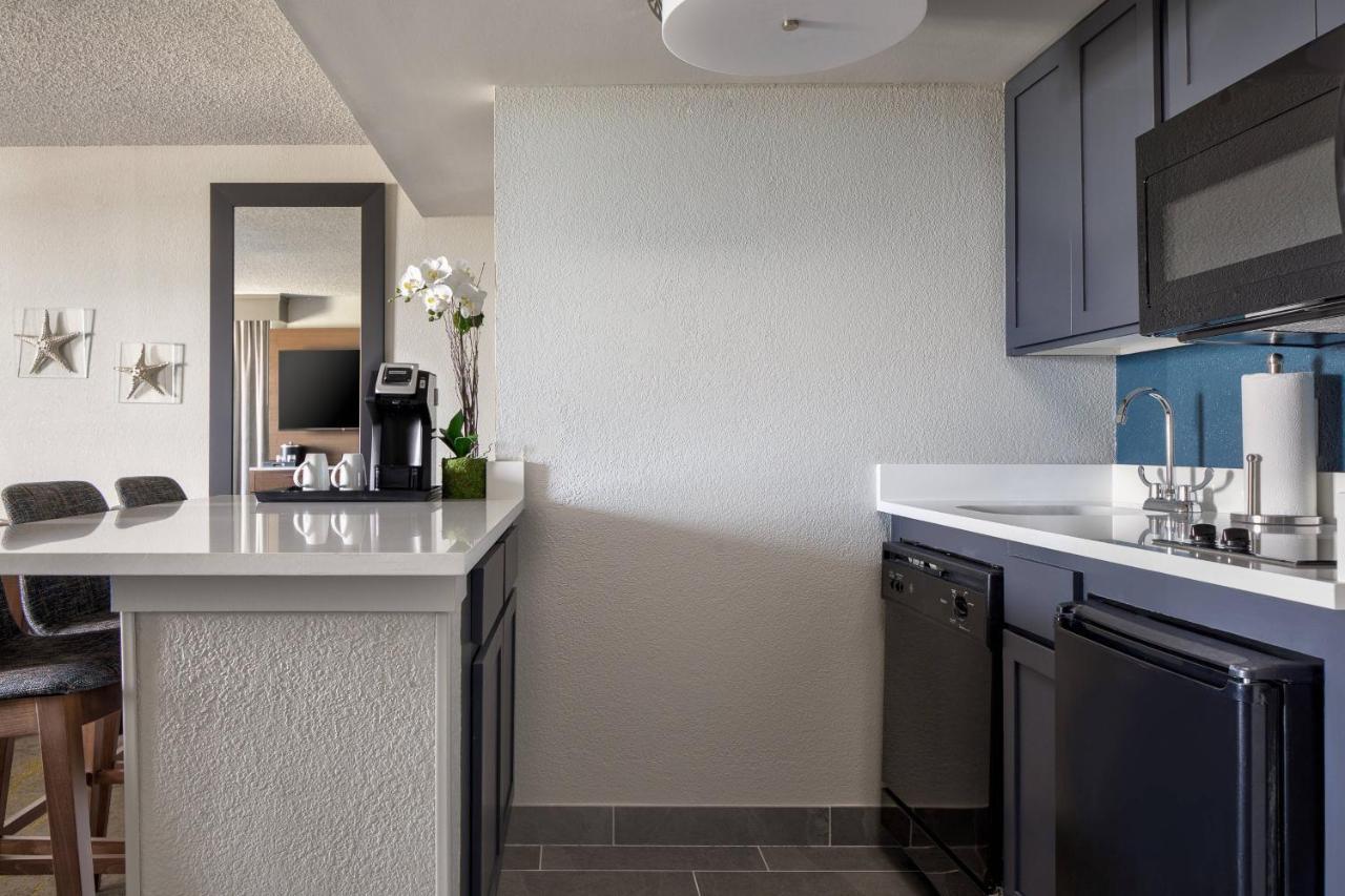 King Studio Suite Resort View Balcony Beach Villas
