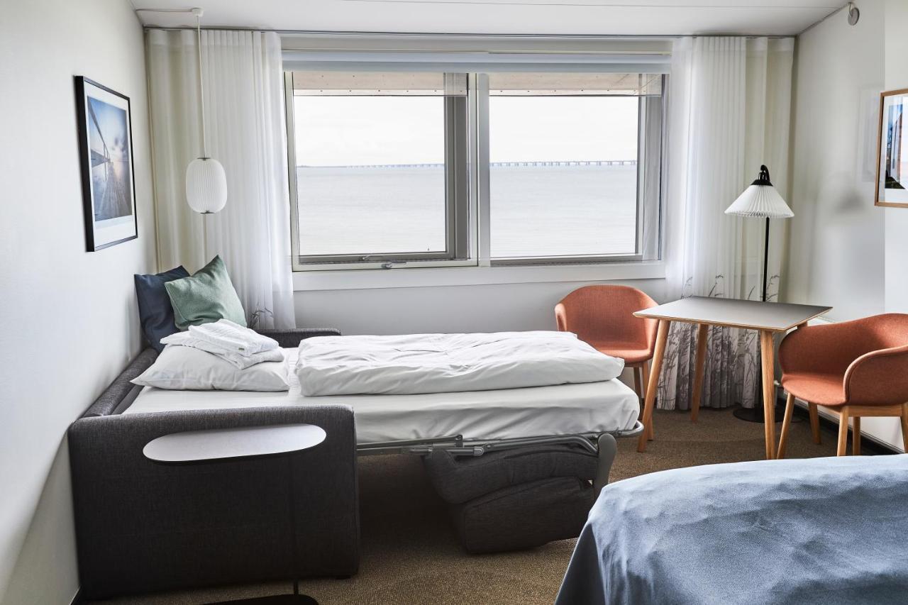 Triple Room Sea View