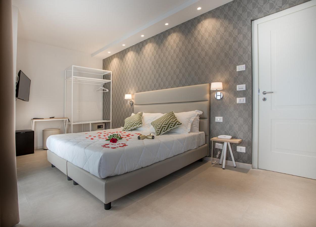 Double or Twin Room Balcony