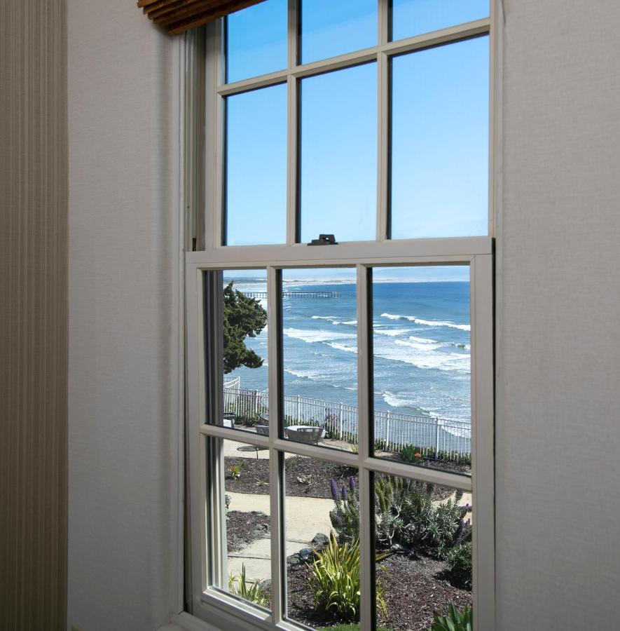 King Room Oceanfront View