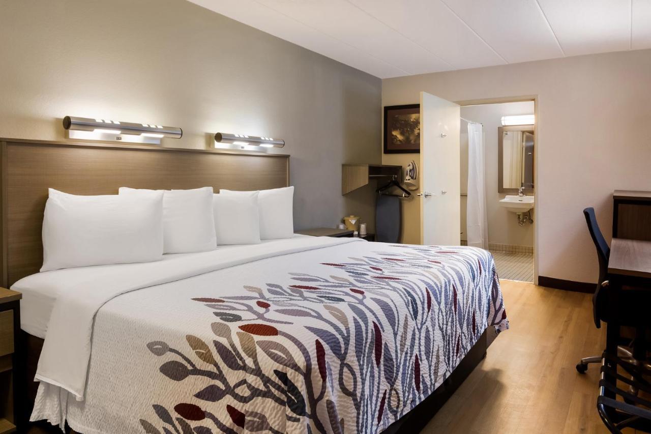 Superior King Room Disability Access Smoke Free