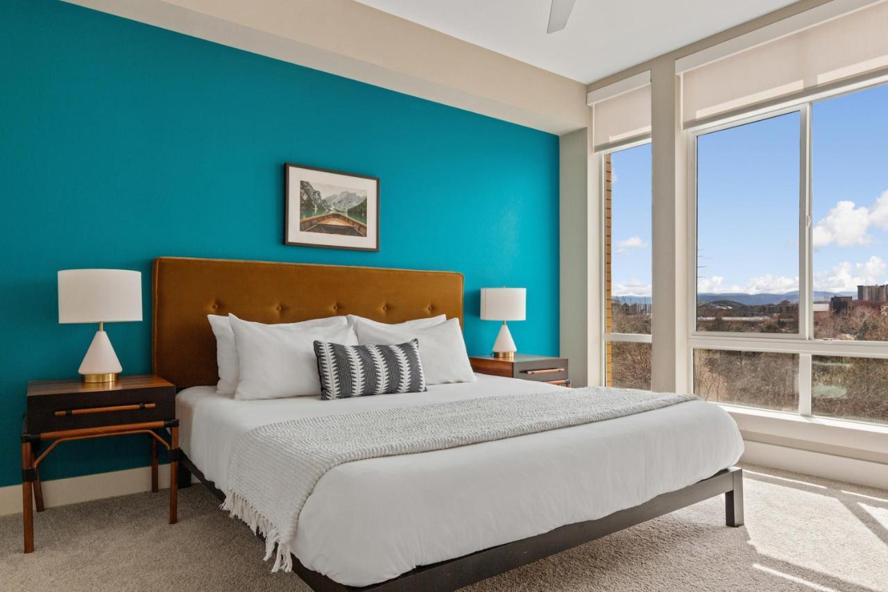 Two-Bedroom Suite Self Check Virtual Front Desk