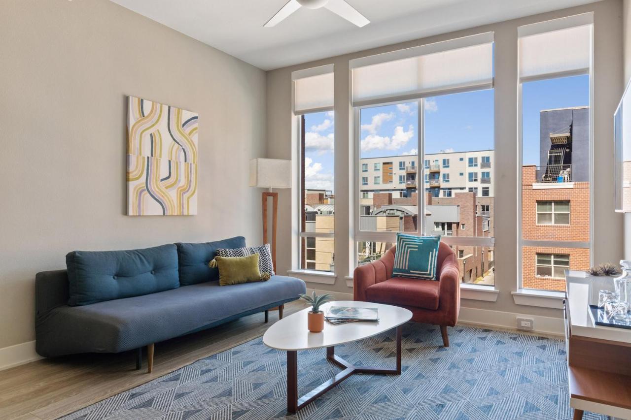 Two-Bedroom Suite Self Check Virtual Front Desk