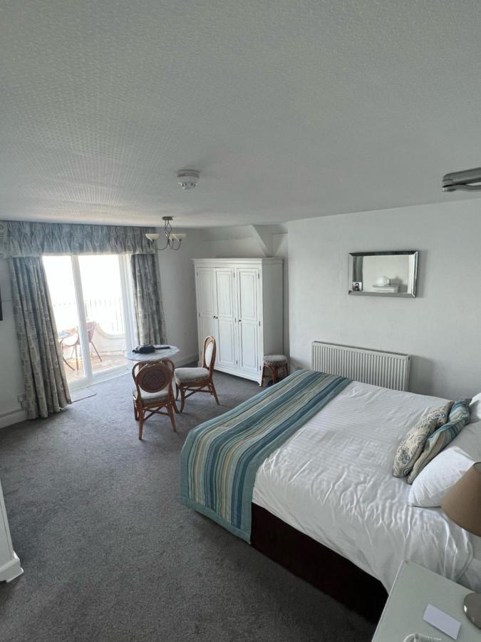 Family Room Sea View