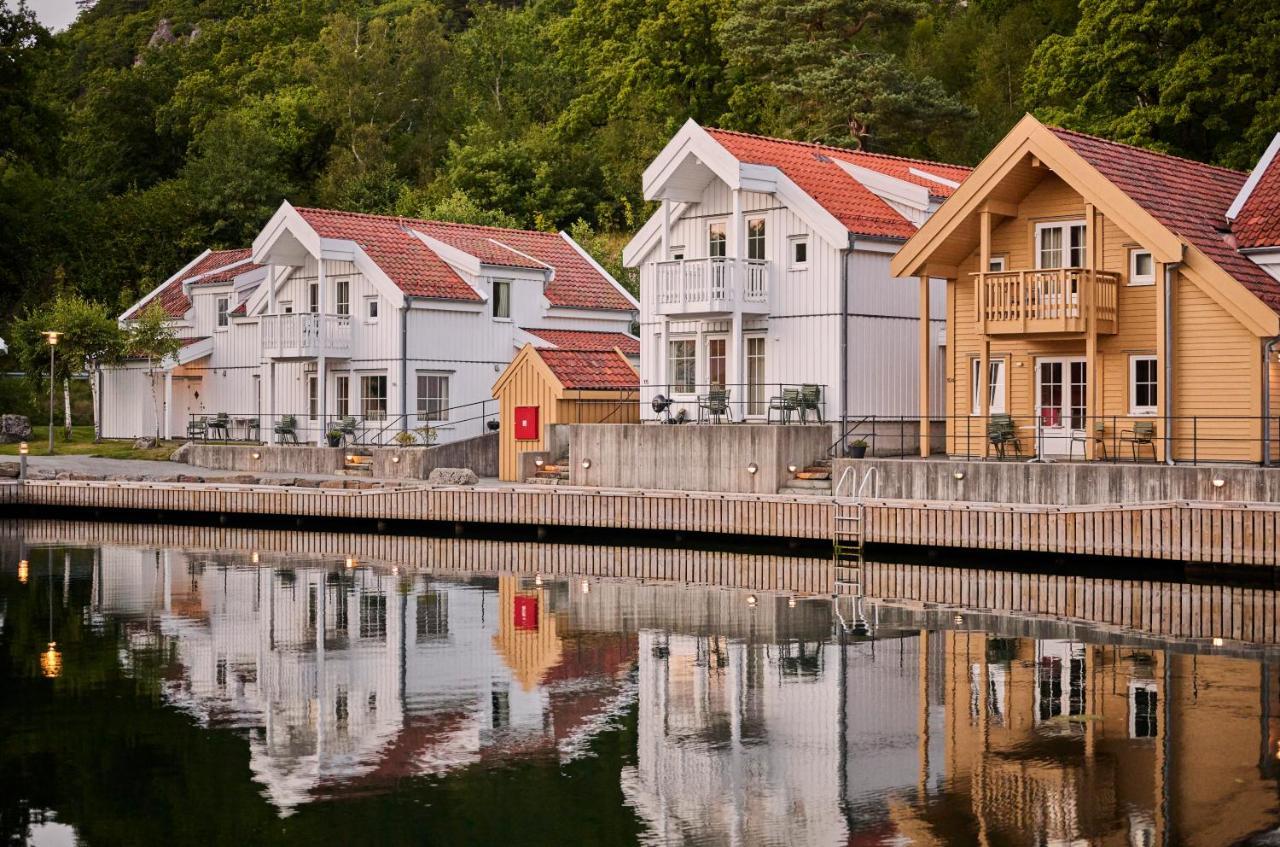 Three-Bedroom House Sea Front