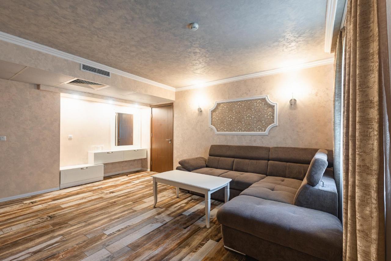 Apartment mit 2 Schlafzimmern