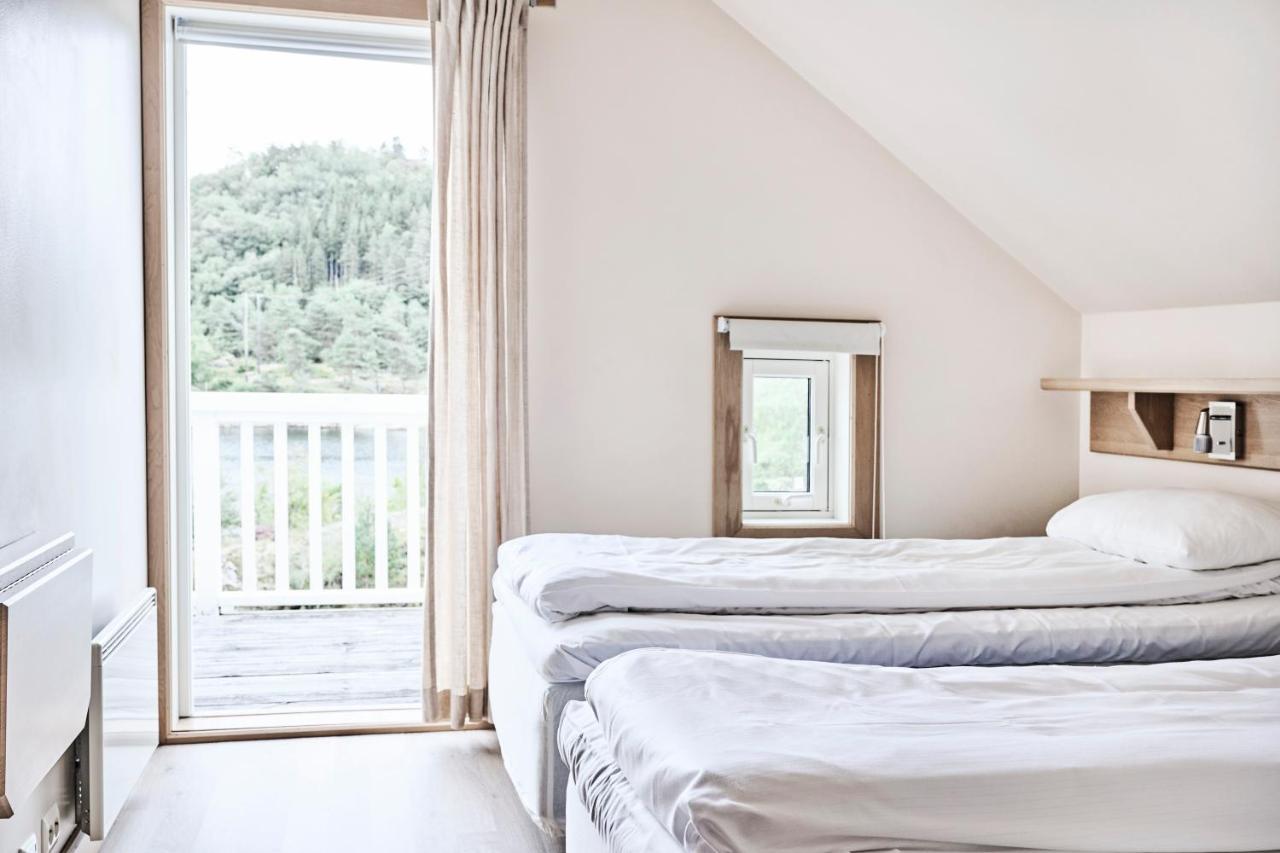Three-Bedroom House Sea Front