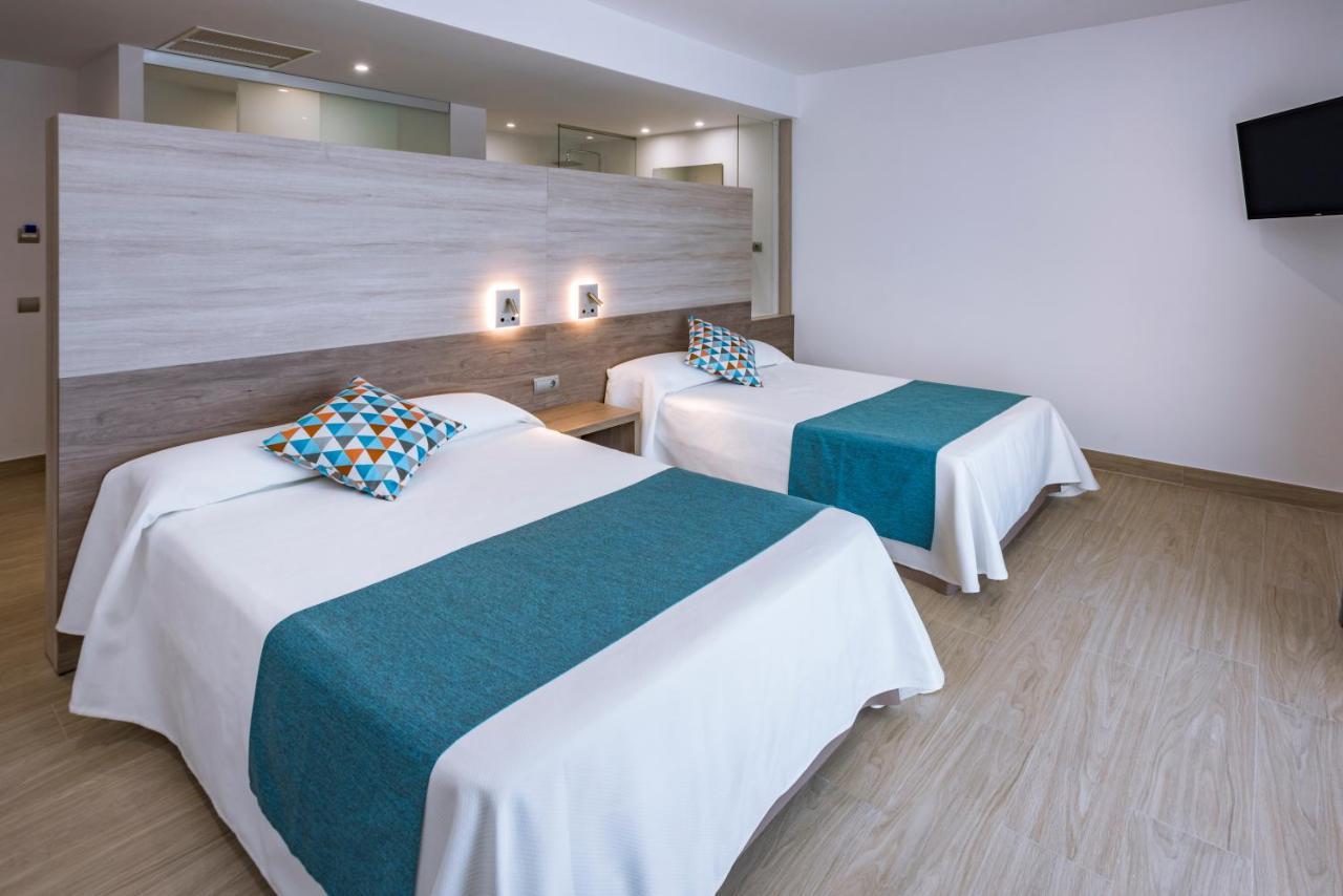 Double Room Sea View