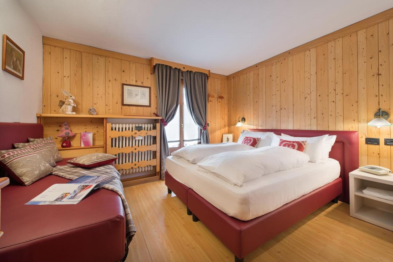 Triple Room Mountain View