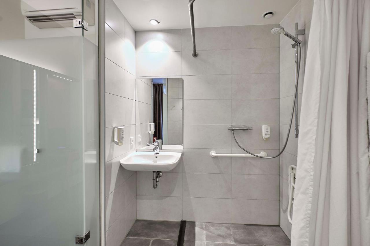 Superior Room Disability Access