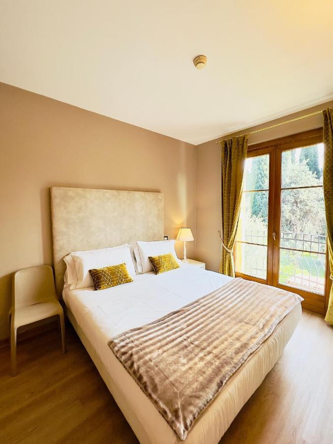 Kleines Doppelzimmer