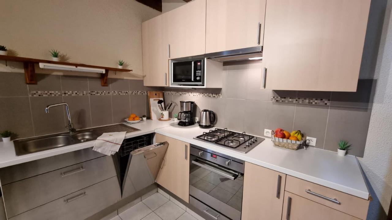 Maison 2 Chambres