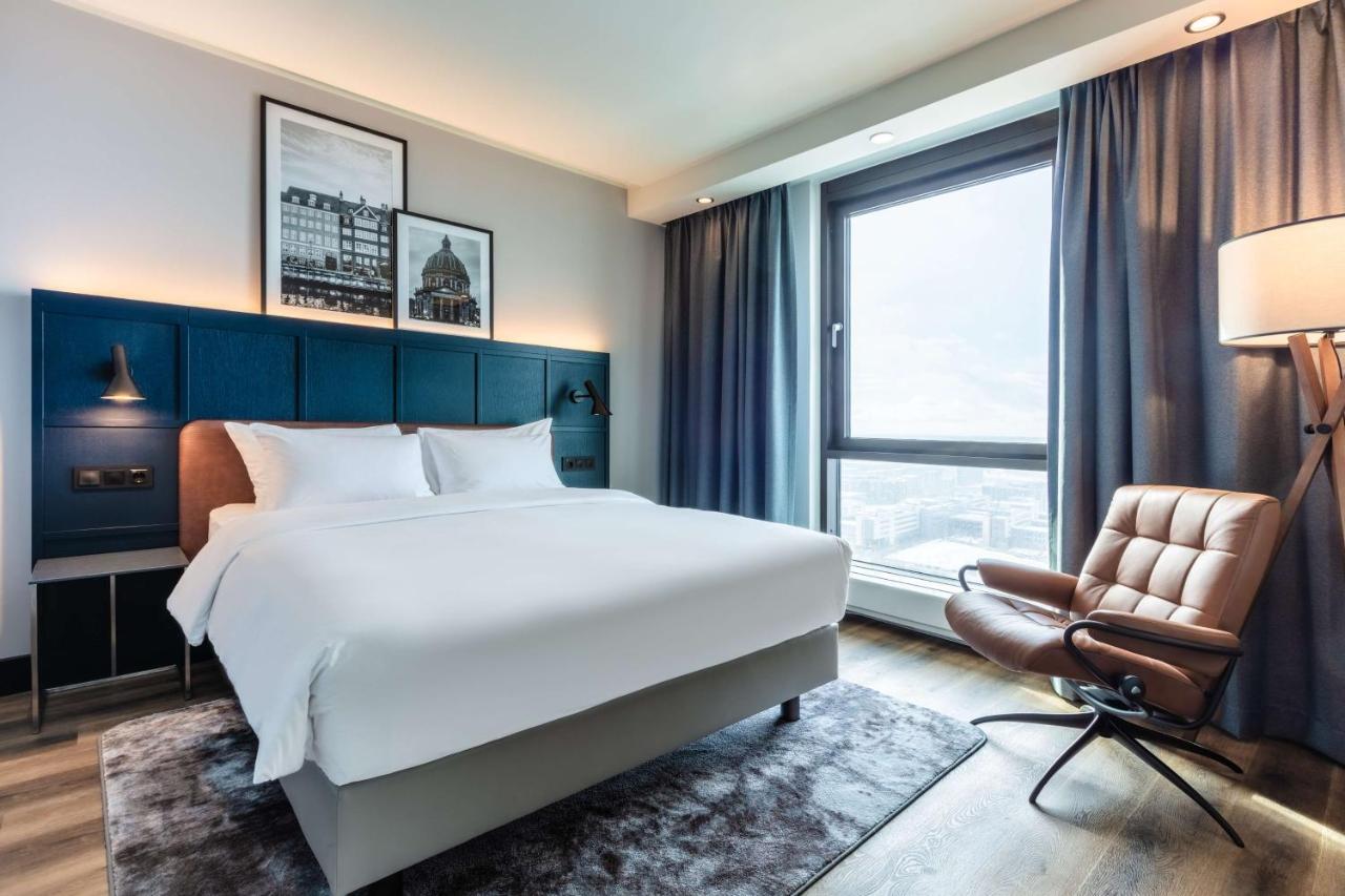Net Zero Standard Room