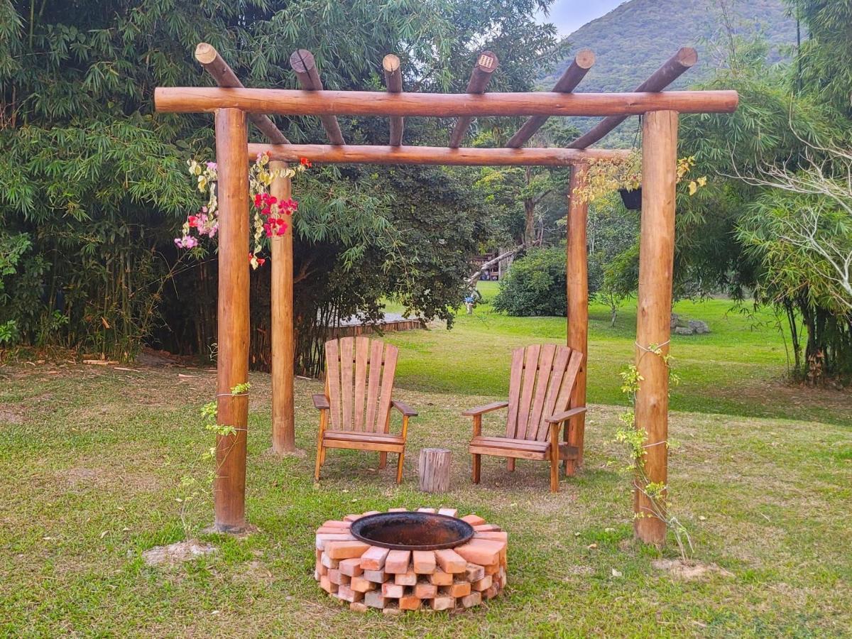 Superior Chalet