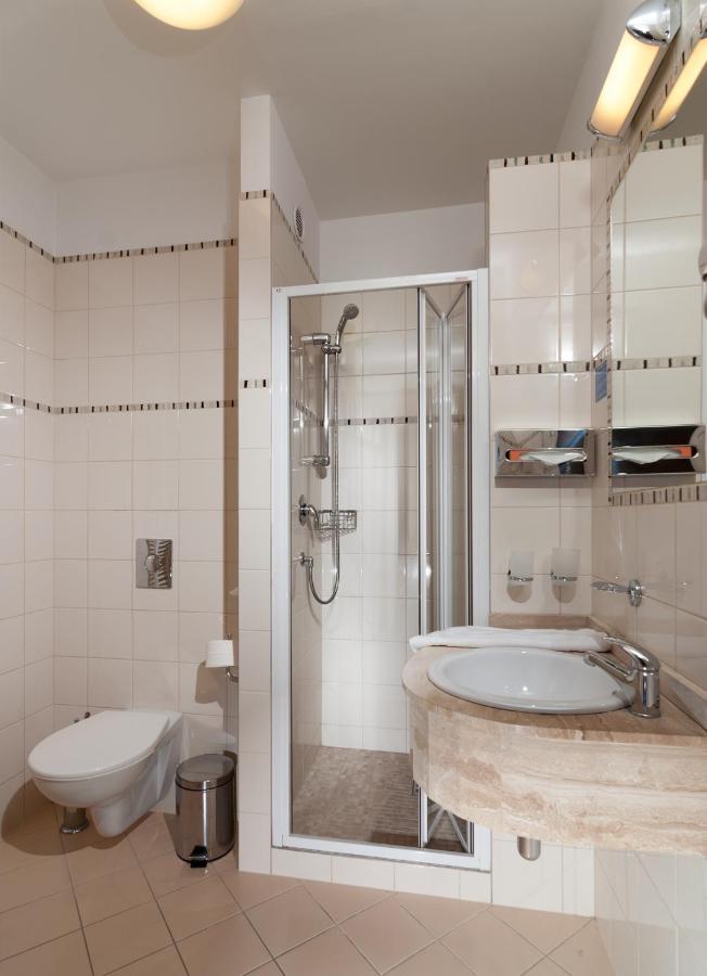 Classic Doppelzimmer