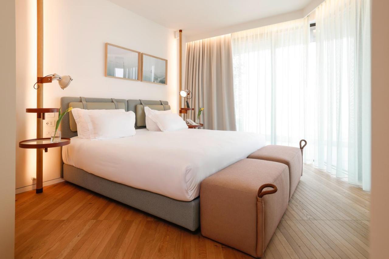 Suite mit Meerblick