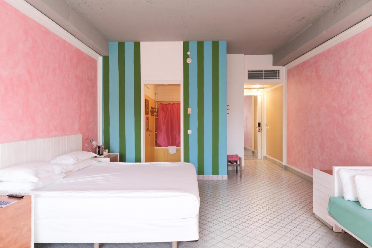 Double or Twin Room City View
