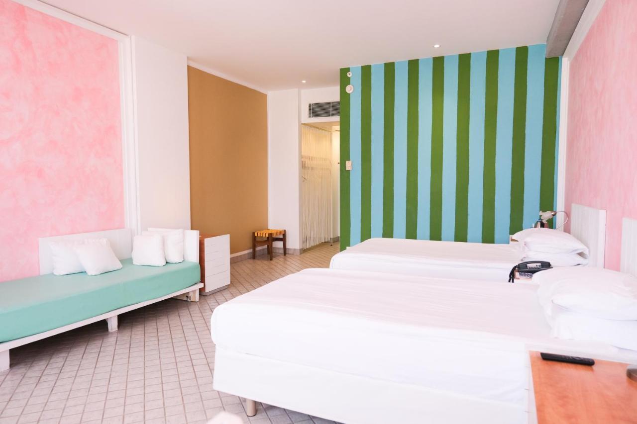 Double or Twin Room City View