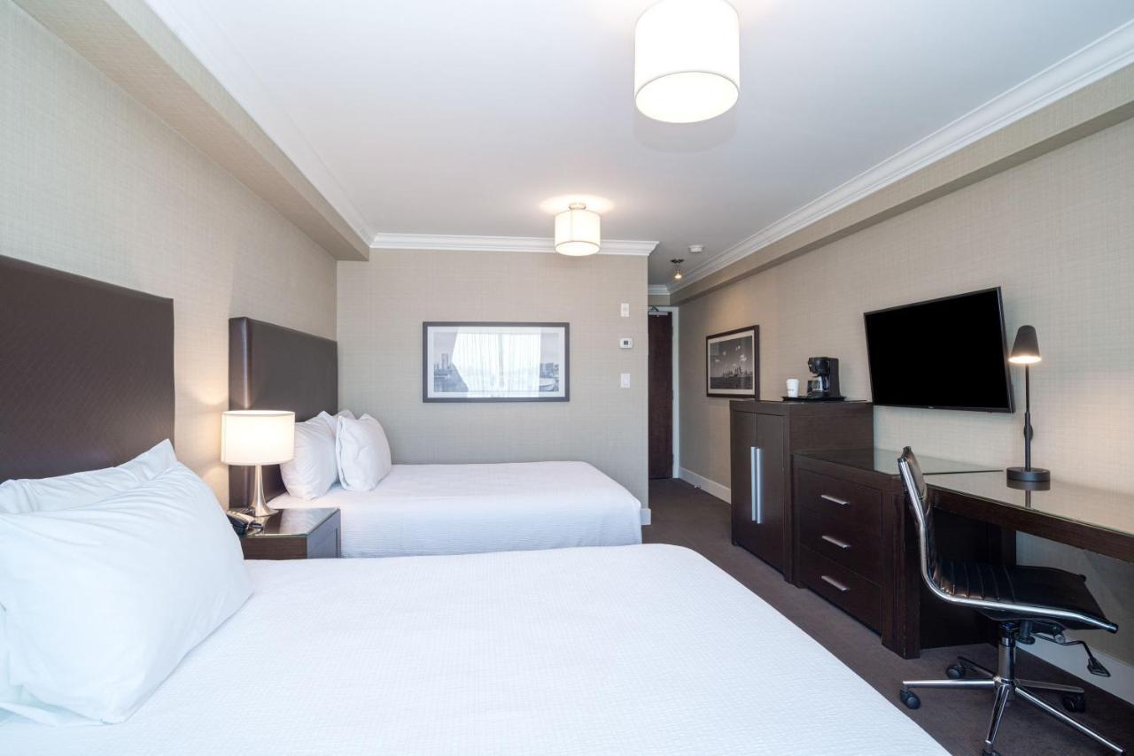 Standard Room 2 Queen Beds