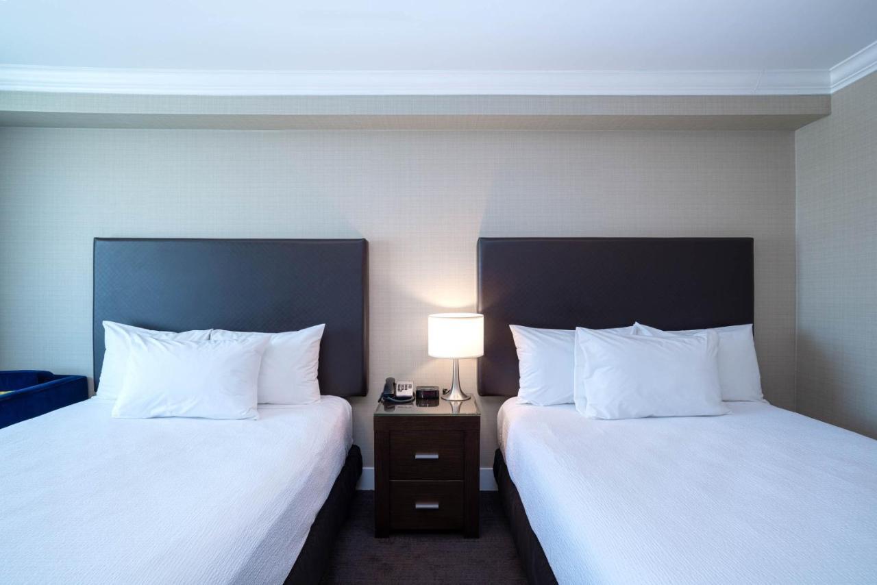 Standard Room 2 Queen Beds