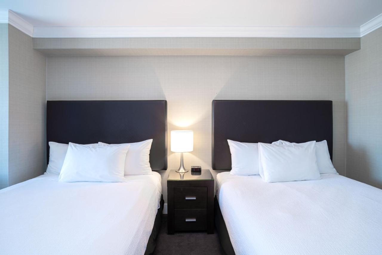 Grand Room 2 Queen Beds