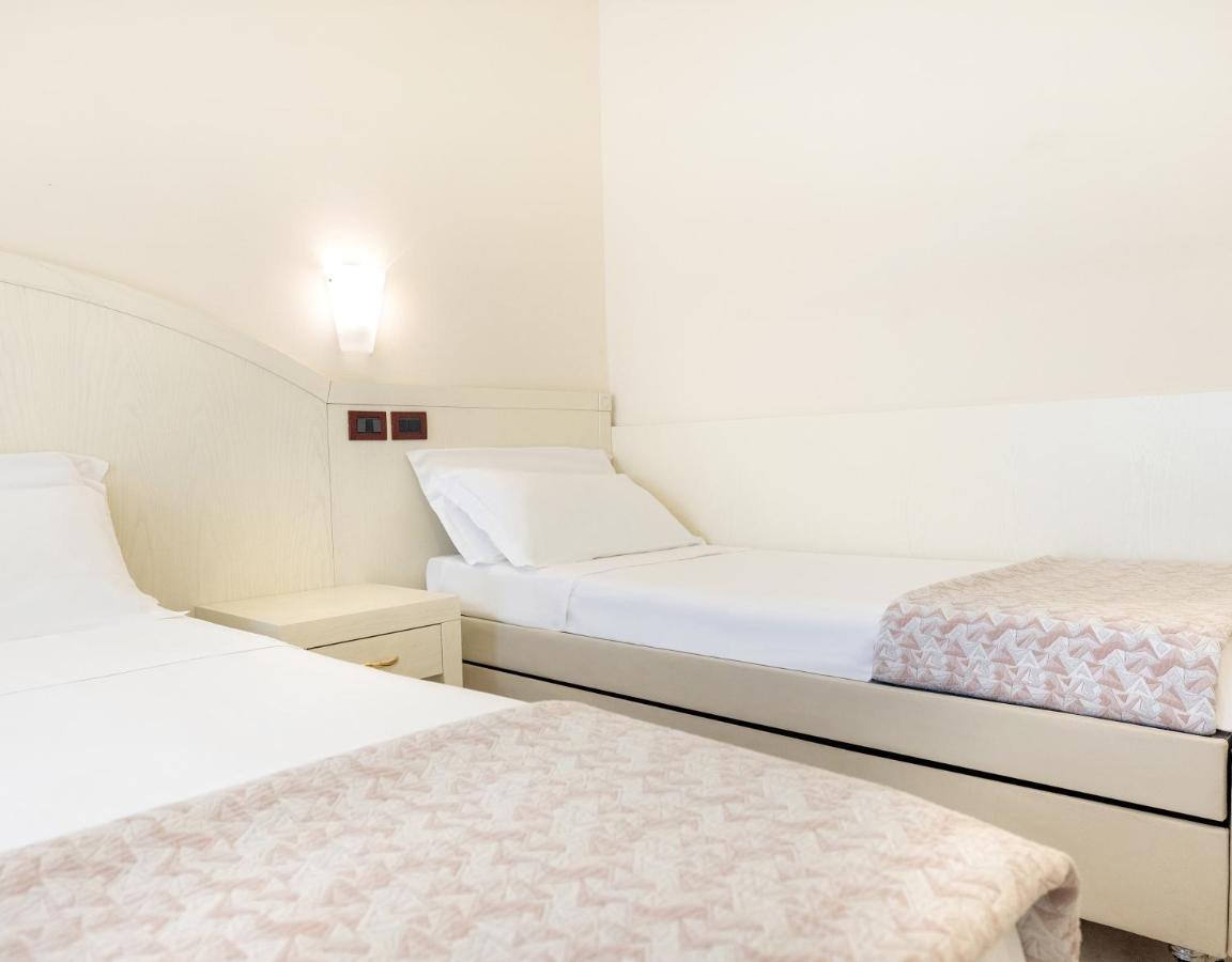 Suite con 2 Camere da Letto