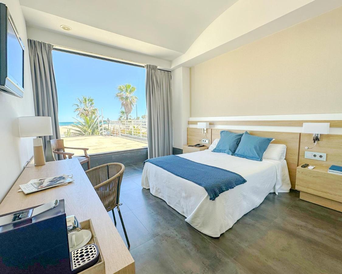 Double Room Sea View