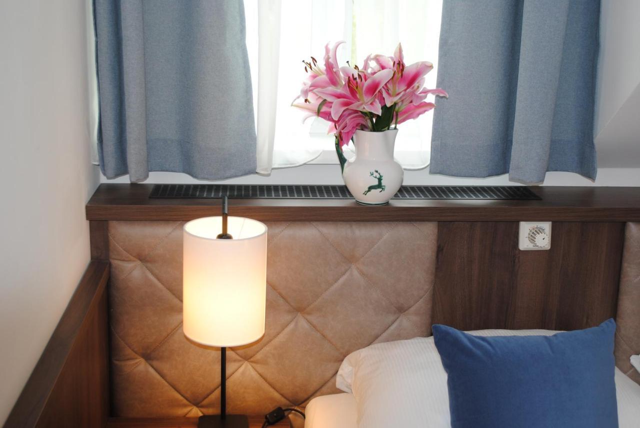 Gemütliches Doppelzimmer