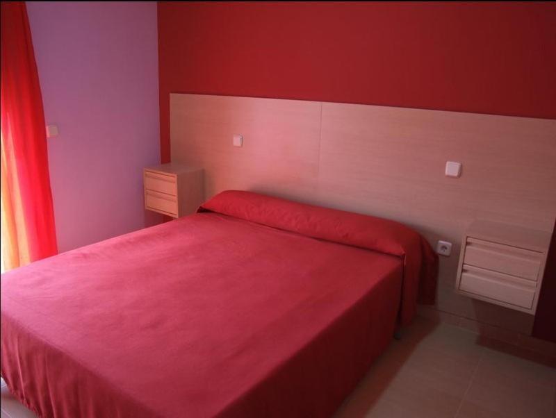 Chambre Triple Grand Confort