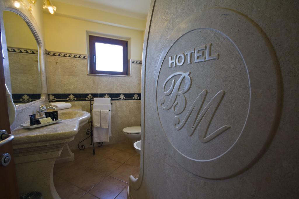 Double Room Spa Bath