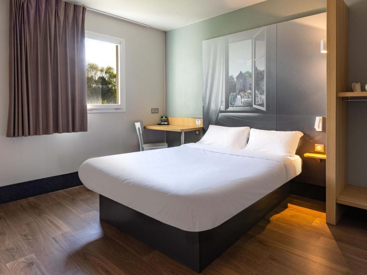 Chambre Double - Accessible aux Personnes à Mobilité Réduite