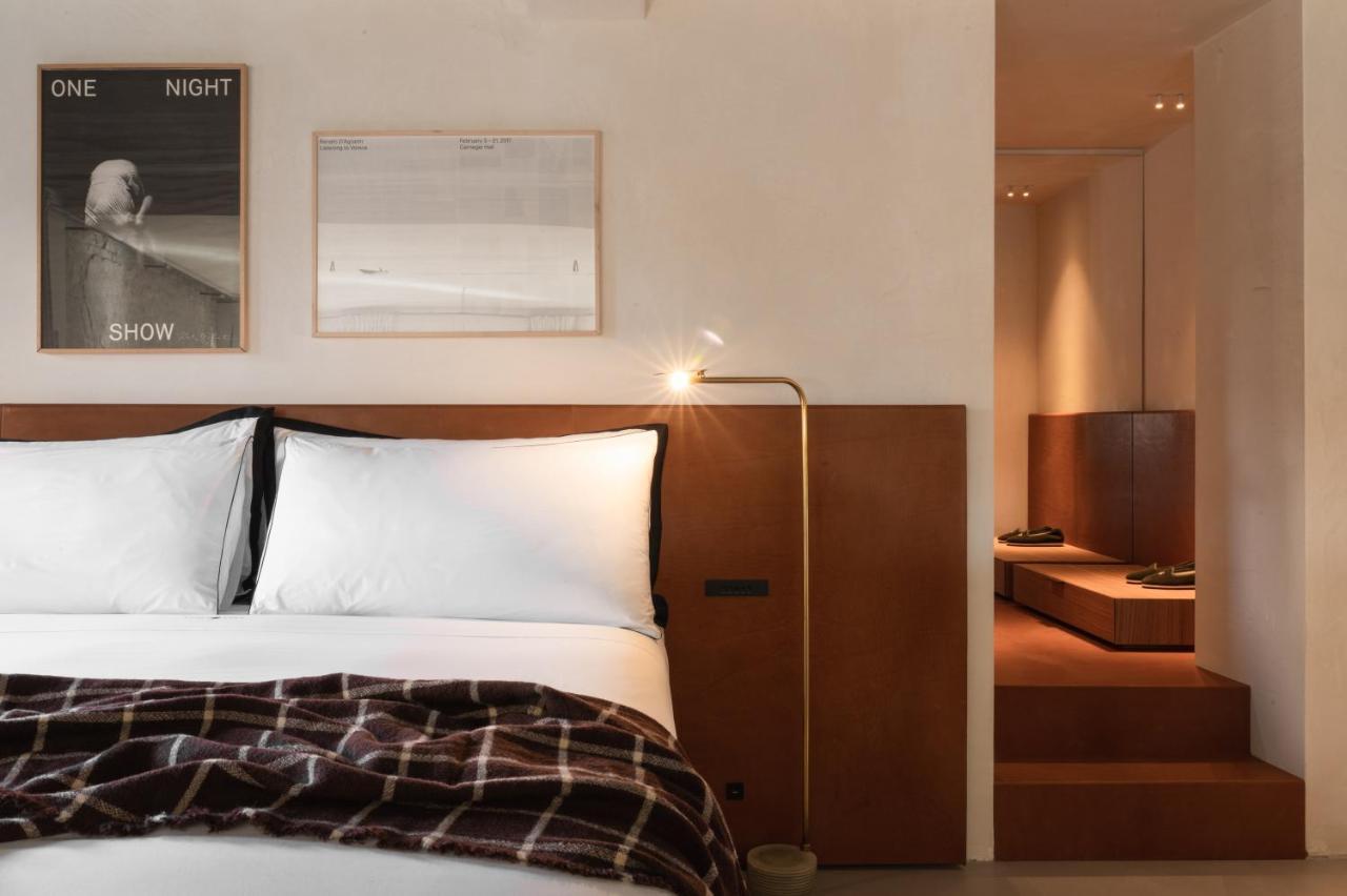 Junior Suite Grand Canal Rialto Bridge View
