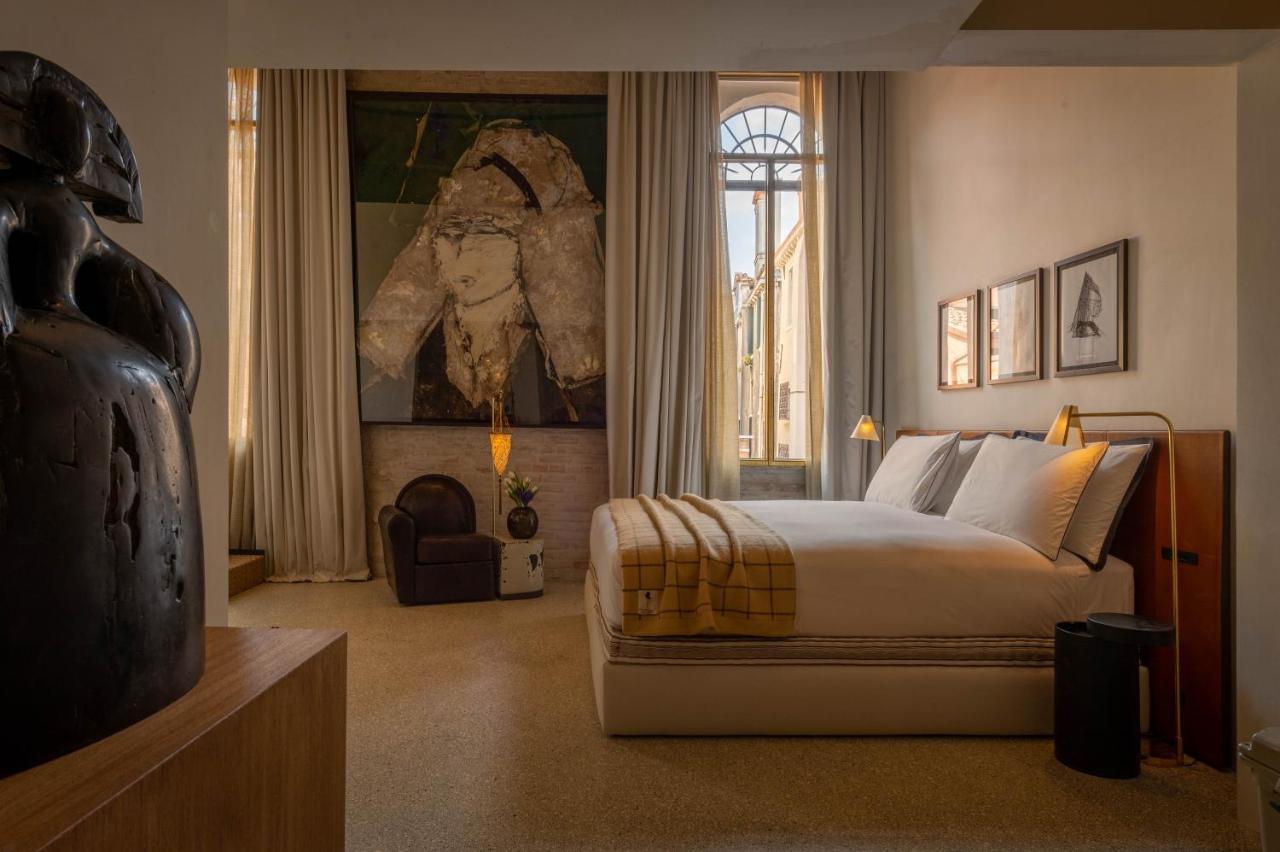 Loft Familiare Postveneziano